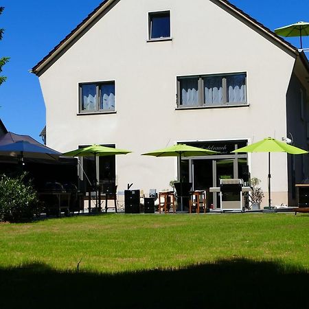 Ferienwohnung Shepherd 레마겐 외부 사진