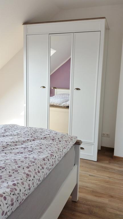 Ferienwohnung Shepherd 레마겐 외부 사진