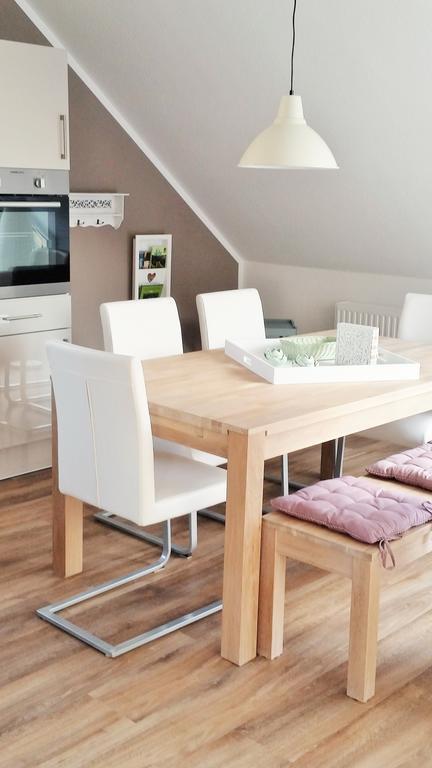 Ferienwohnung Shepherd 레마겐 외부 사진