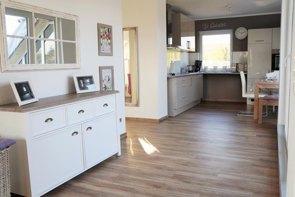 Ferienwohnung Shepherd 레마겐 외부 사진