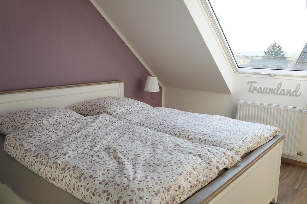 Ferienwohnung Shepherd 레마겐 외부 사진