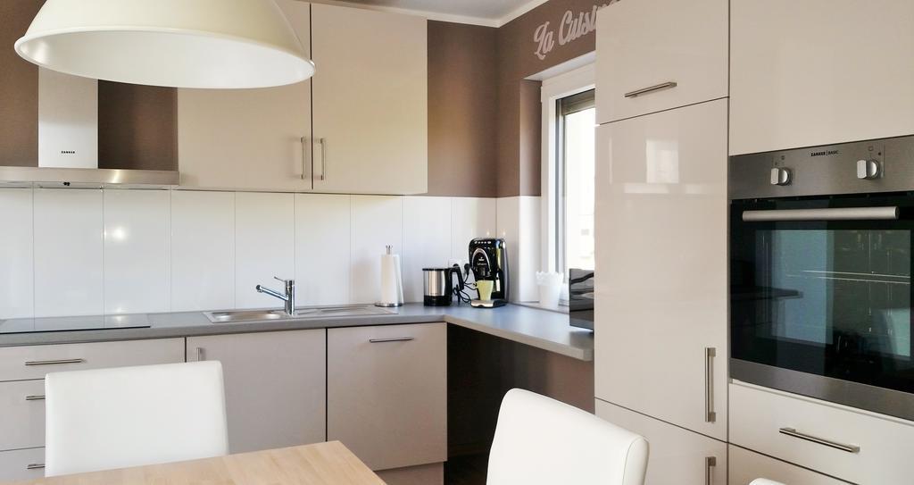 Ferienwohnung Shepherd 레마겐 외부 사진