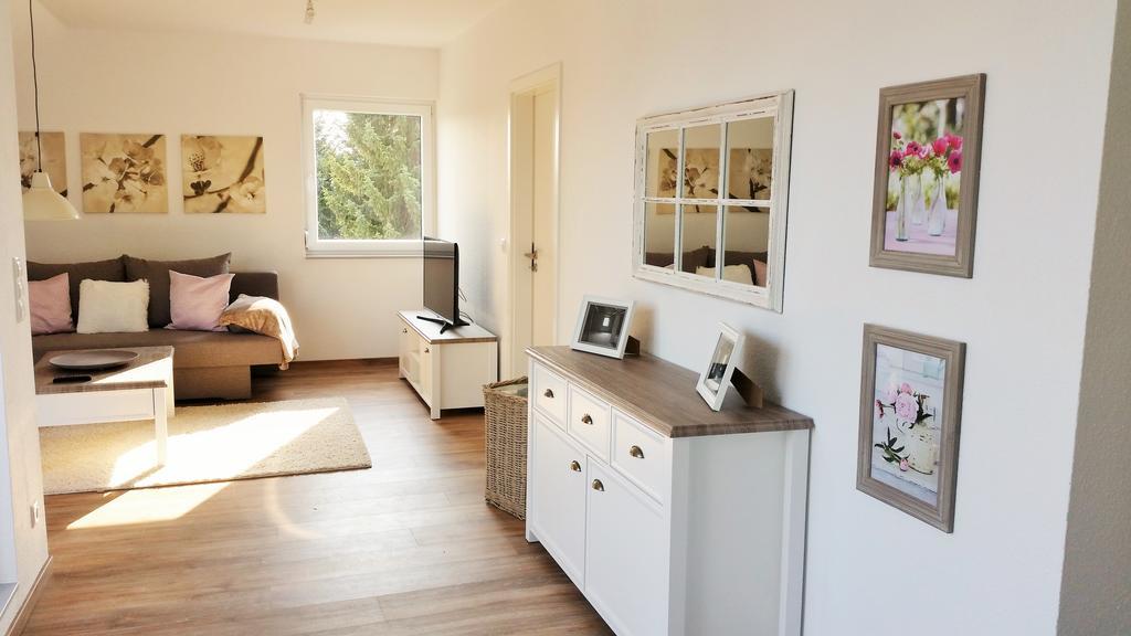 Ferienwohnung Shepherd 레마겐 외부 사진